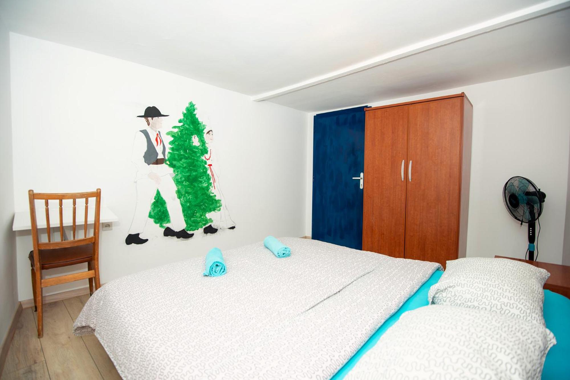 Double Room