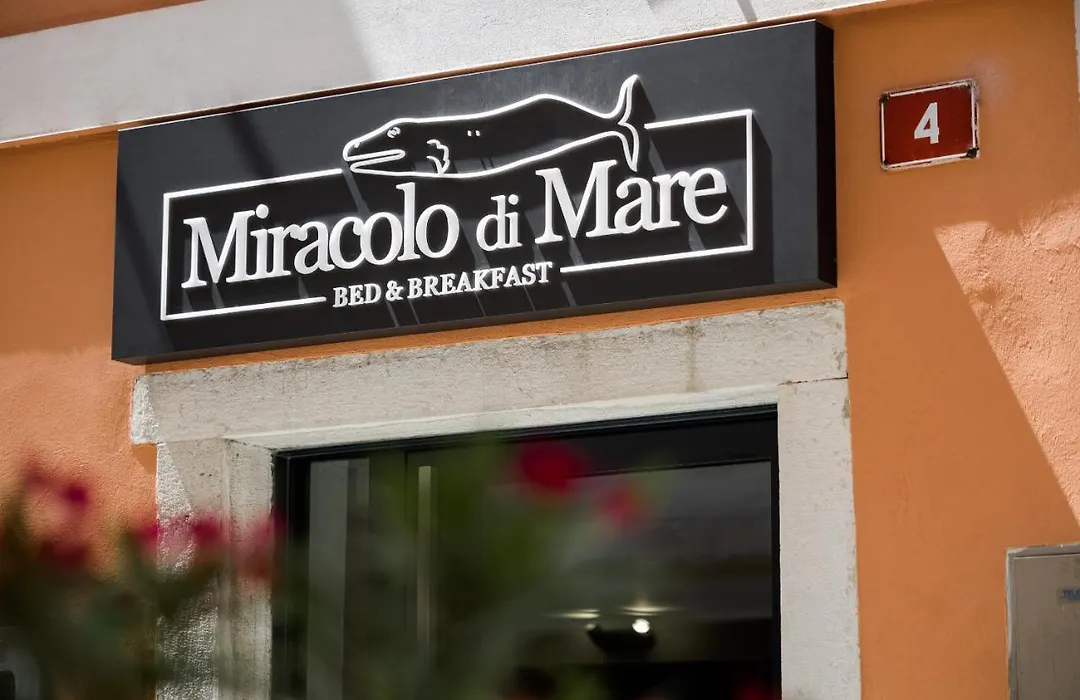 Miracolo di Mare Trend-1