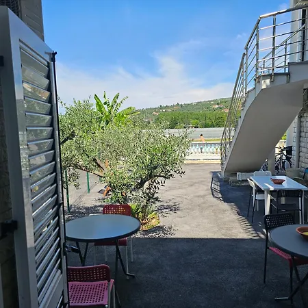 Guesthouse Sole-3